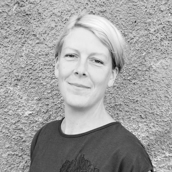 Lisa Adelsköld, Head of Pedagogic Content
